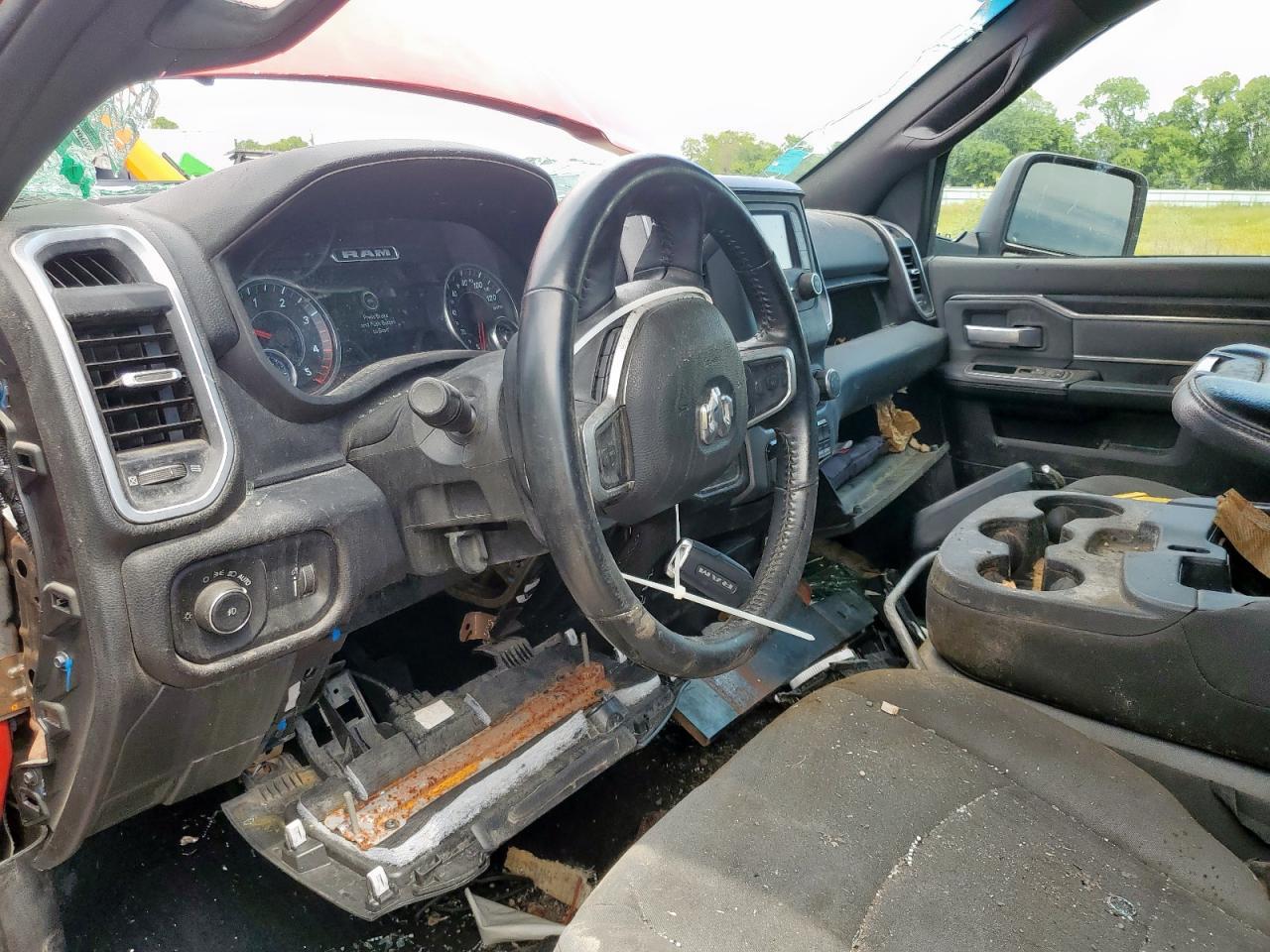 2023 Dodge RAM 4500