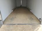 2023 Alcom Ezec 8.5X24 CH Enclosed Cargo Trailer