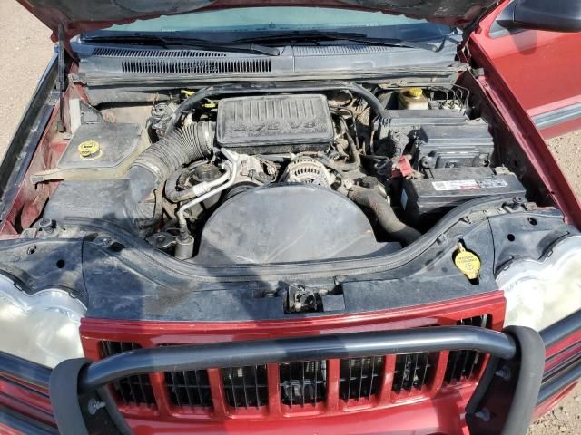 2005 Jeep Grand Cherokee Laredo