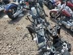 2007 Harley-Davidson Flht Classic