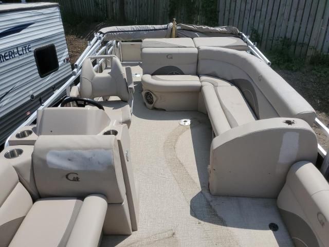 2021 Tahoe Grand Island