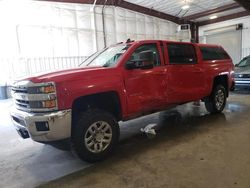 2018 Chevrolet Silverado K3500 LT for sale in Avon, MN