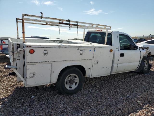 2003 Chevrolet Silverado