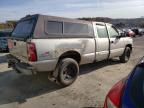 2004 Chevrolet Silverado K1500