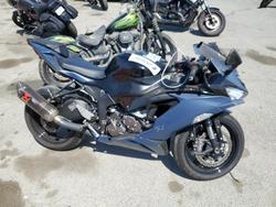 2022 Kawasaki Zx636 k en venta en San Diego, CA