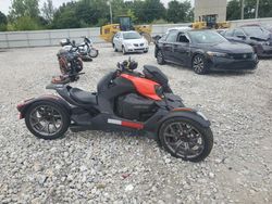 Vehiculos salvage en venta de Copart China: 2024 Can-Am Ryker