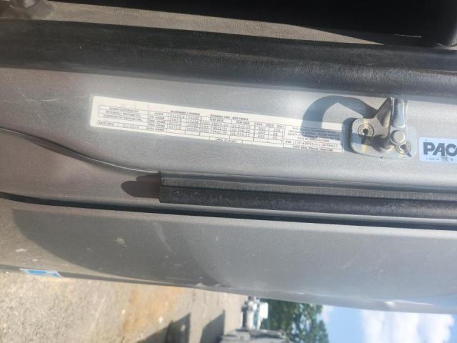 2020 Peterbilt 579 Semi Truck