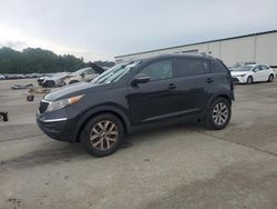 2014 KIA Sportage Base for sale in Gaston, SC
