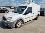2013 Ford Transit Connect XL