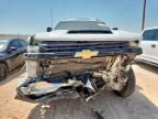 2024 Chevrolet Silverado K3500