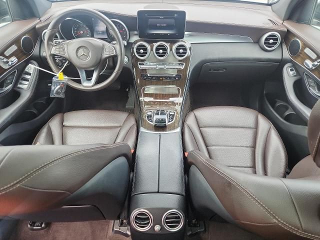 2016 Mercedes-Benz GLC 300 4matic