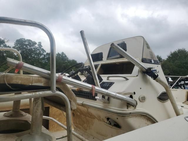 1997 Wells Cargo 1997 Wellcraft 240 Coastal-Boats