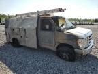 2016 Ford Econoline E350 Super Duty Cutaway Van