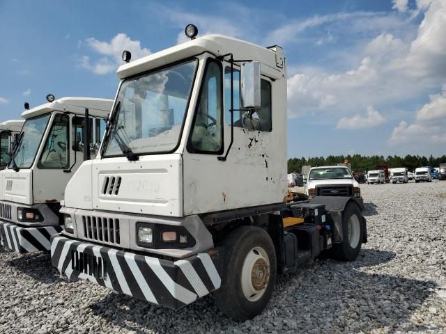 2019 Okeh 2019 Ottawa COMMACYT30-Trucks Yard Truck