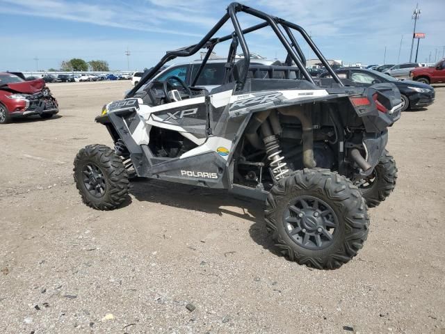 2019 Polaris RZR XP 100-ATV AND Utility Vehicles