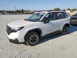 2025 Subaru Forester en venta en Mentone, CA