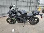 2025 Kawasaki EX650 R