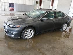 2017 Chevrolet Malibu LT for sale in Avon, MN