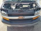 2018 Chevrolet Express G2500