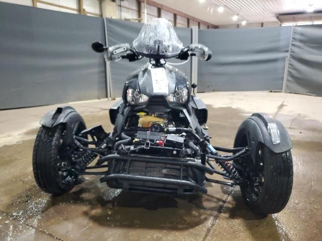 2022 Can-Am Ryker Sport