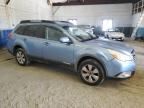 2010 Subaru Outback 2.5I Premium