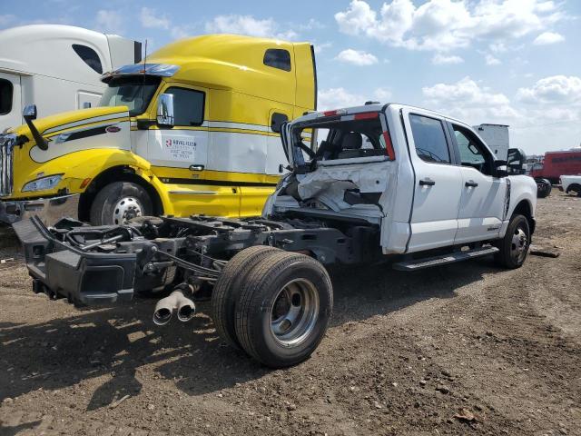 2024 Ford F350 Super Duty Super Duty