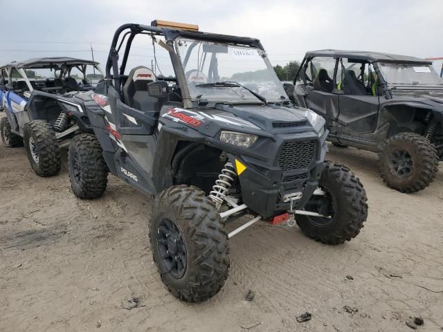 2016 Polaris RZR XP Turbo EPS