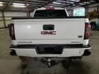 2017 GMC Sierra K1500 Denali