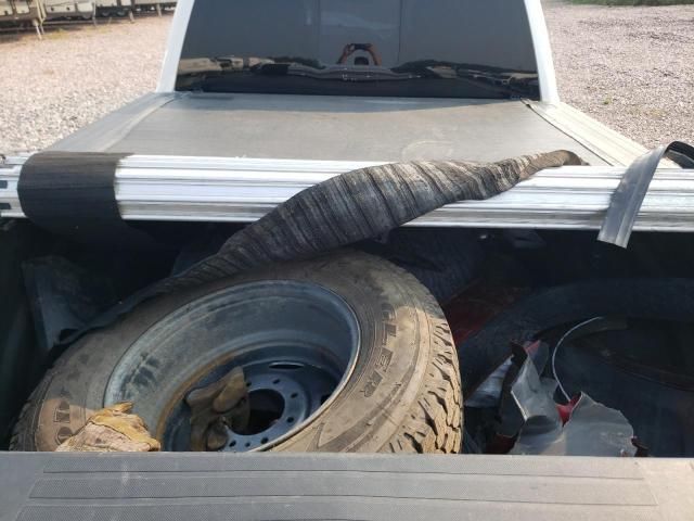 2017 Ford F350 Super Duty