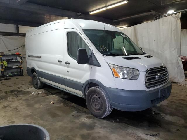 2015 Ford Transit T-250