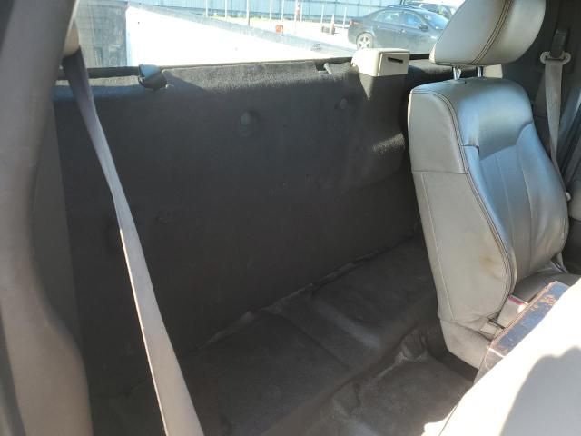 2010 Ford F150