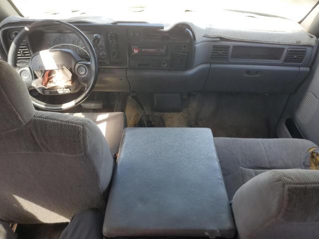 1997 Dodge RAM 1500