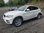2011 BMW X6 XDRIVE35I