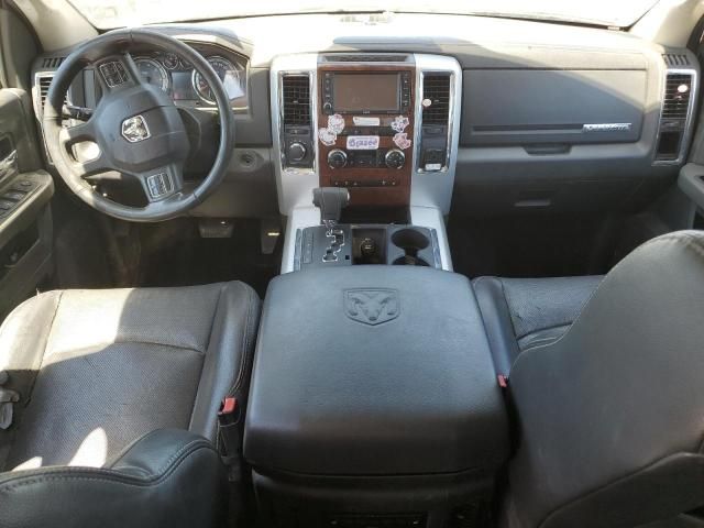 2012 Dodge RAM 1500 Laramie