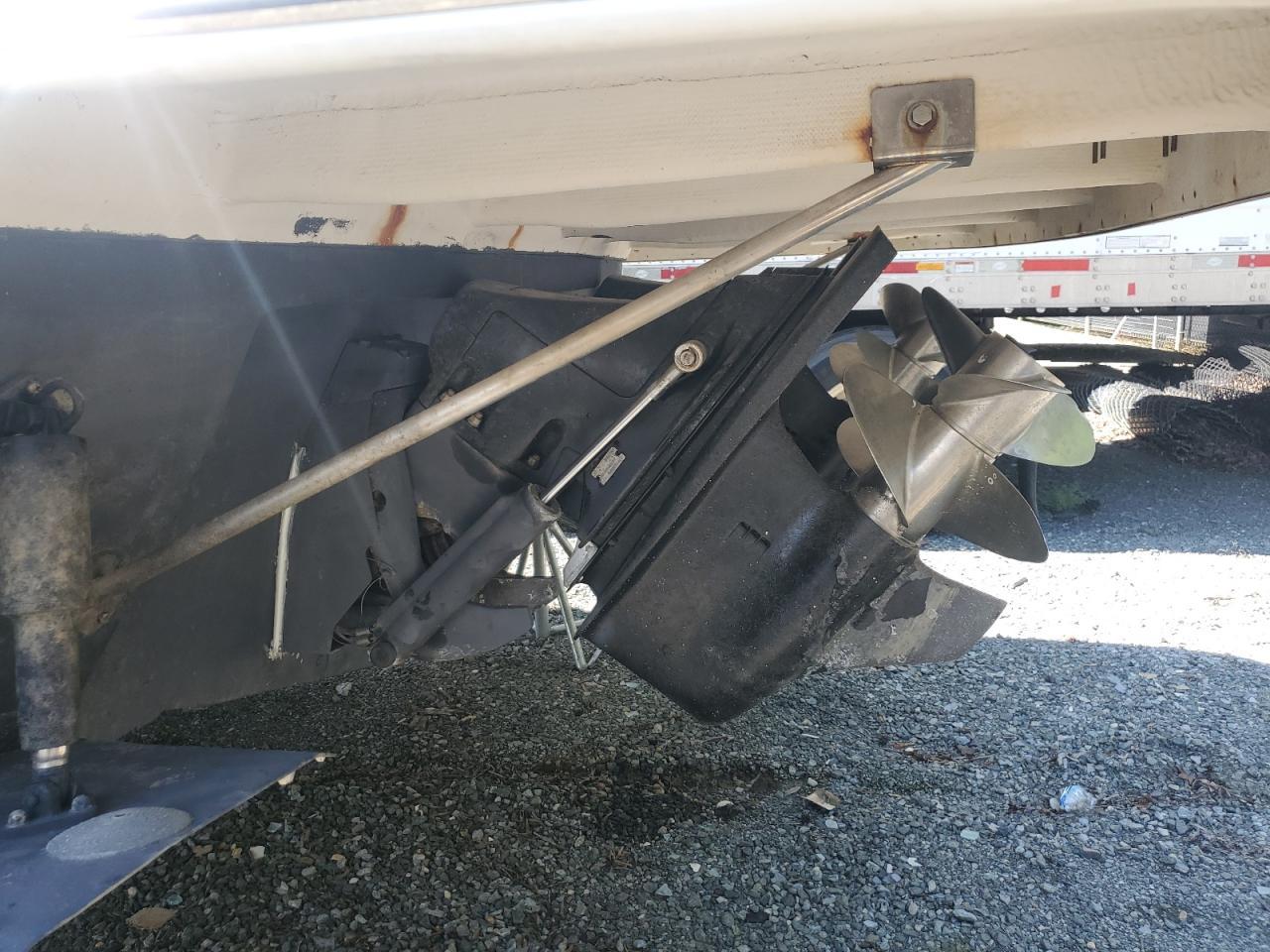 2006 Other 342 Express Cruiser