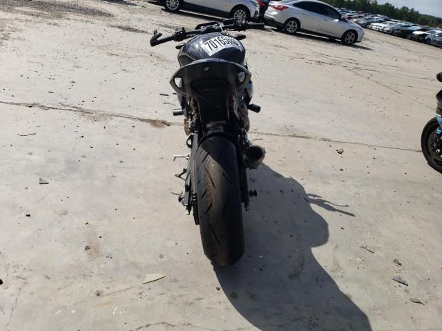 2023 BMW S 1000 R
