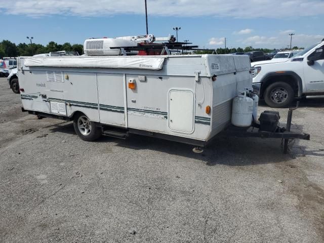 2004 Fleetwood Trailer