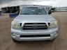 2010 Toyota Tacoma Double Cab