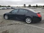 2008 Nissan Maxima se