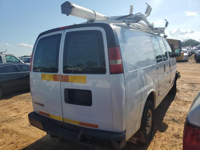 2013 Chevrolet Express G2500