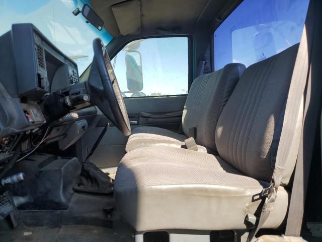 1999 Chevrolet C-SERIES C6H042