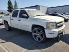 2010 Chevrolet Silverado C1500 LS
