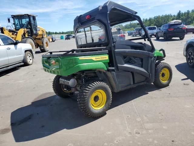 2023 John Deere Gator-ATV AND Utility Vehicles Utility Vehicle