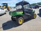 2023 John Deere Gator-ATV AND Utility Vehicles Utility Vehicle
