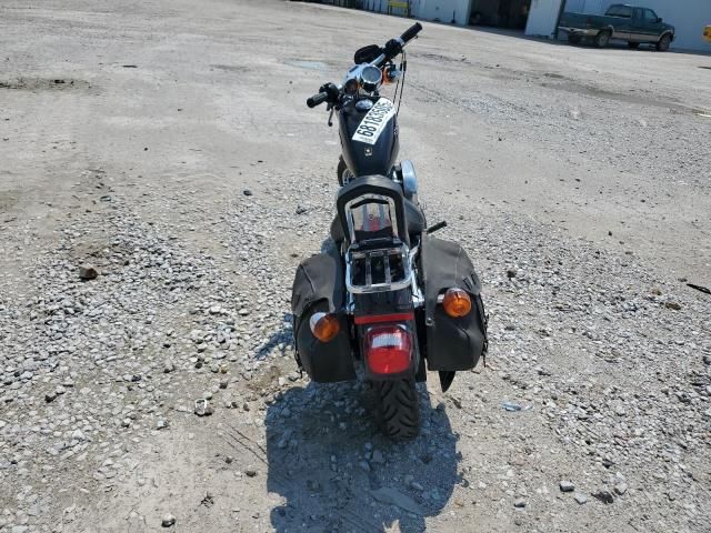 1999 Harley-Davidson XL1200 C