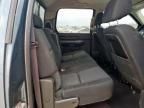 2013 Chevrolet Truck Slvrdo 2500 CR 4X4 L