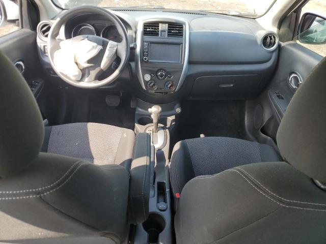 2019 Nissan Versa s