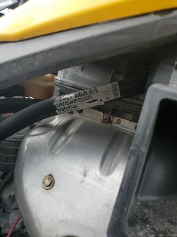 2023 Can-Am Ryker Sport