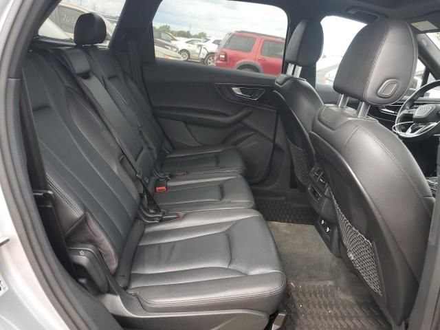 2019 Audi Q7 Premium