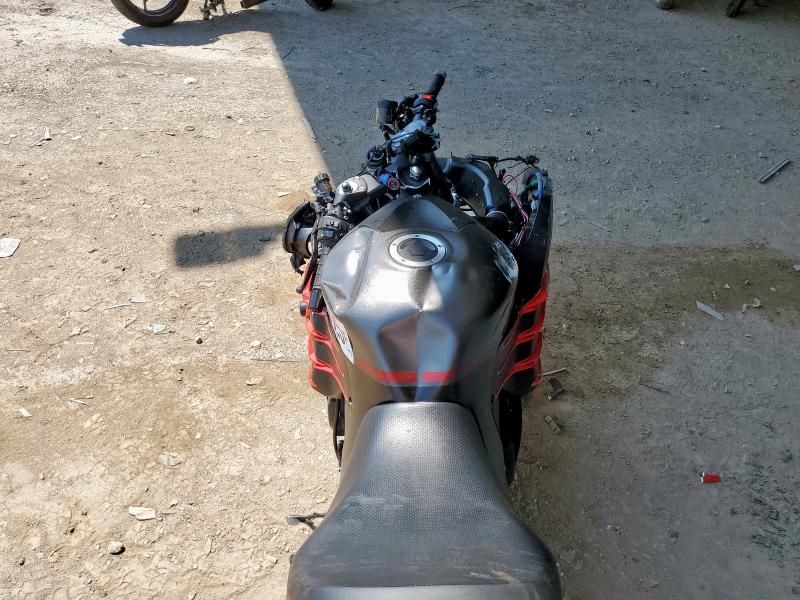2023 Kawasaki ZX1400 J